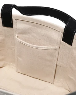 Outlet Canvas Noasobi Tote Medium Accessories|Bags