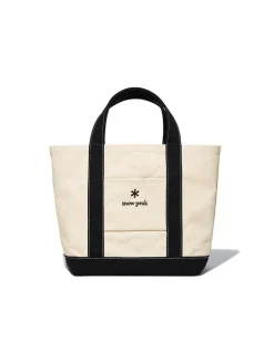Flash Sale Canvas Noasobi Tote Small Accessories|Bags