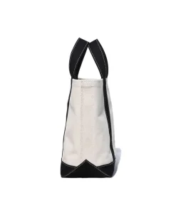 Flash Sale Canvas Noasobi Tote Small Accessories|Bags