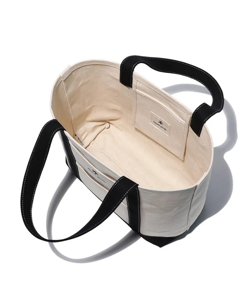 Flash Sale Canvas Noasobi Tote Small Accessories|Bags