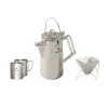 Best Sale Car Camping Coffee Set Sets & Kits|Sets