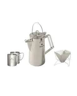Best Sale Car Camping Coffee Set Sets & Kits|Sets