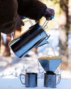 Best Sale Car Camping Coffee Set Sets & Kits|Sets