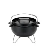Discount Cast Iron Charcoal Stand 26cm Cast Iron|Cookware Accessories