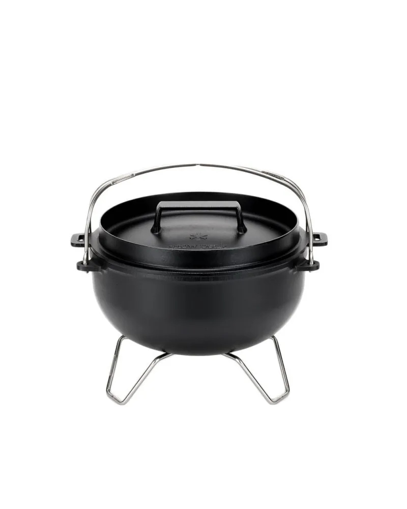 Discount Cast Iron Charcoal Stand 26cm Cast Iron|Cookware Accessories
