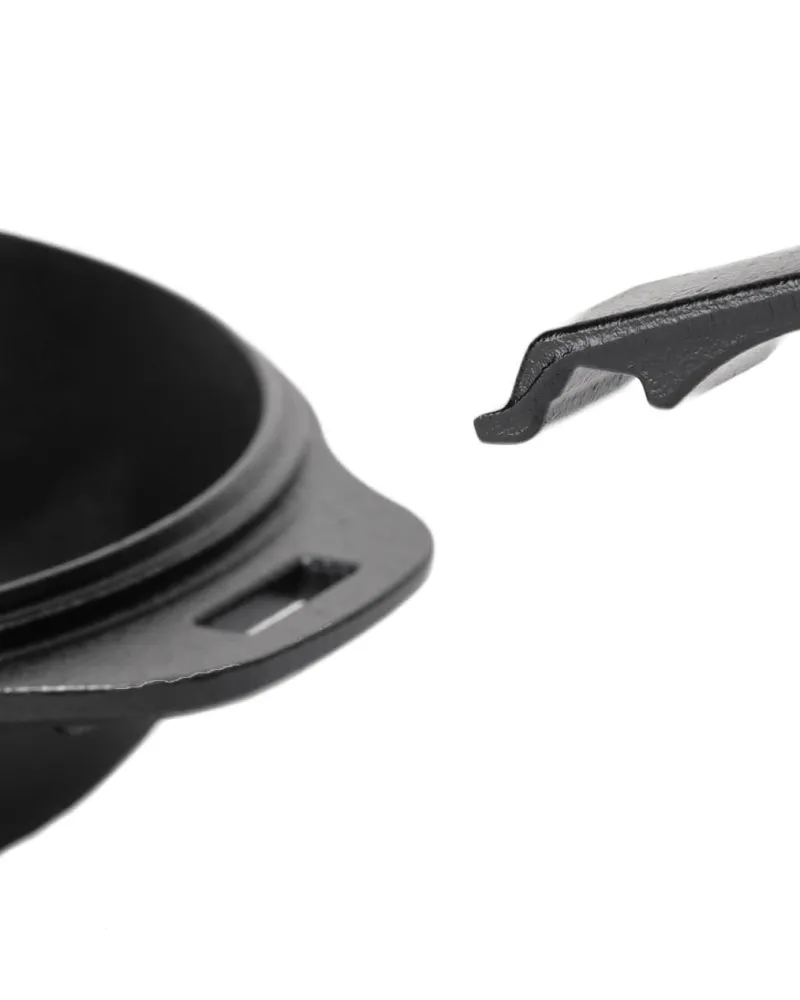 Flash Sale Cast Iron Duo Sets & Kits|Sets
