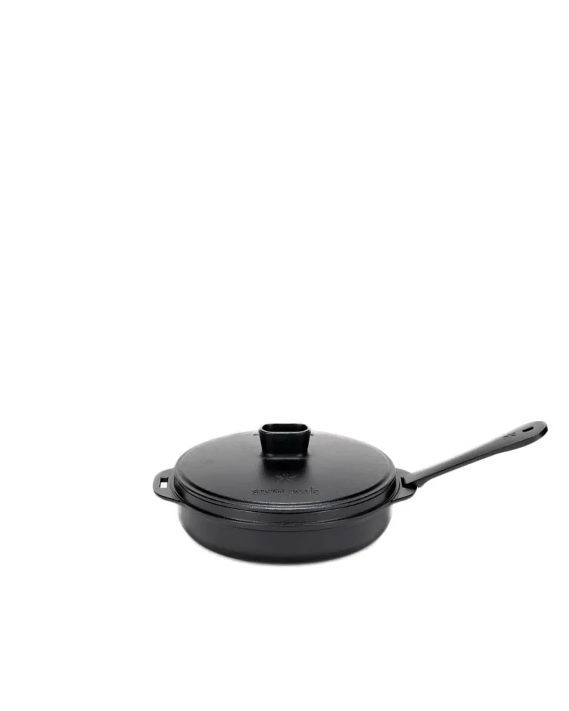 Flash Sale Cast Iron Duo Sets & Kits|Sets