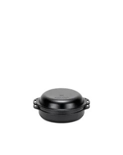 Flash Sale Cast Iron Duo Sets & Kits|Sets