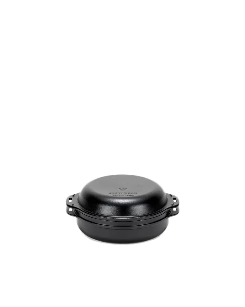 Flash Sale Cast Iron Duo Sets & Kits|Sets