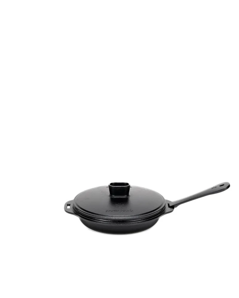 Flash Sale Cast Iron Duo Sets & Kits|Sets