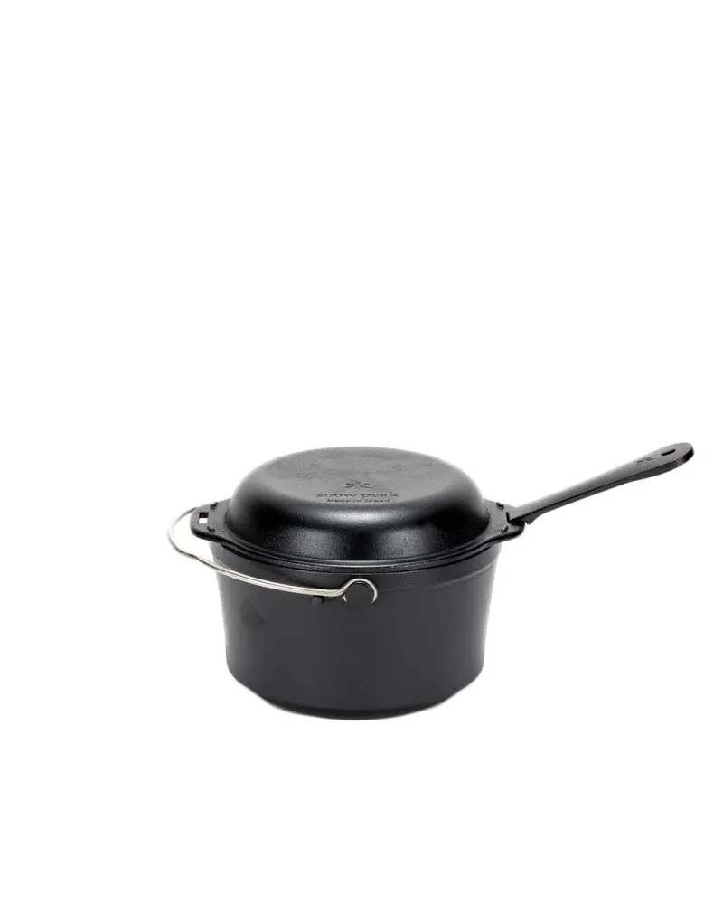 Flash Sale Cast Iron Duo Sets & Kits|Sets