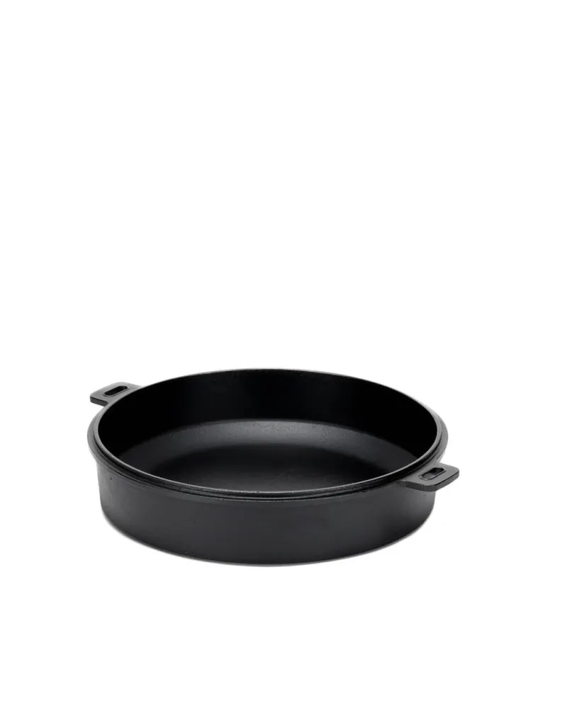 Best Cast Iron Oven 26cm Takibi For Cooking|Cast Iron