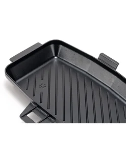 Store Cast Iron Sandwich Skillet Cast Iron