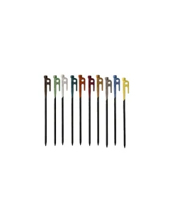 Store Color Stake #30 Tent Accessories|Stakes & Hammers