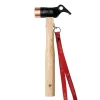 Cheap Copper Head Peg Hammer Tent Accessories|Stakes & Hammers