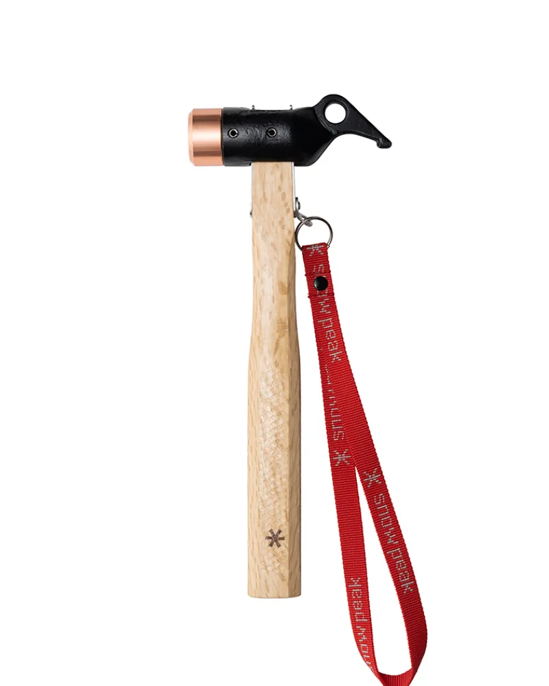Cheap Copper Head Peg Hammer Tent Accessories|Stakes & Hammers