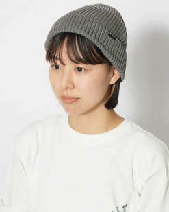 Clearance Cotton Polyester Knit Cap Accessories