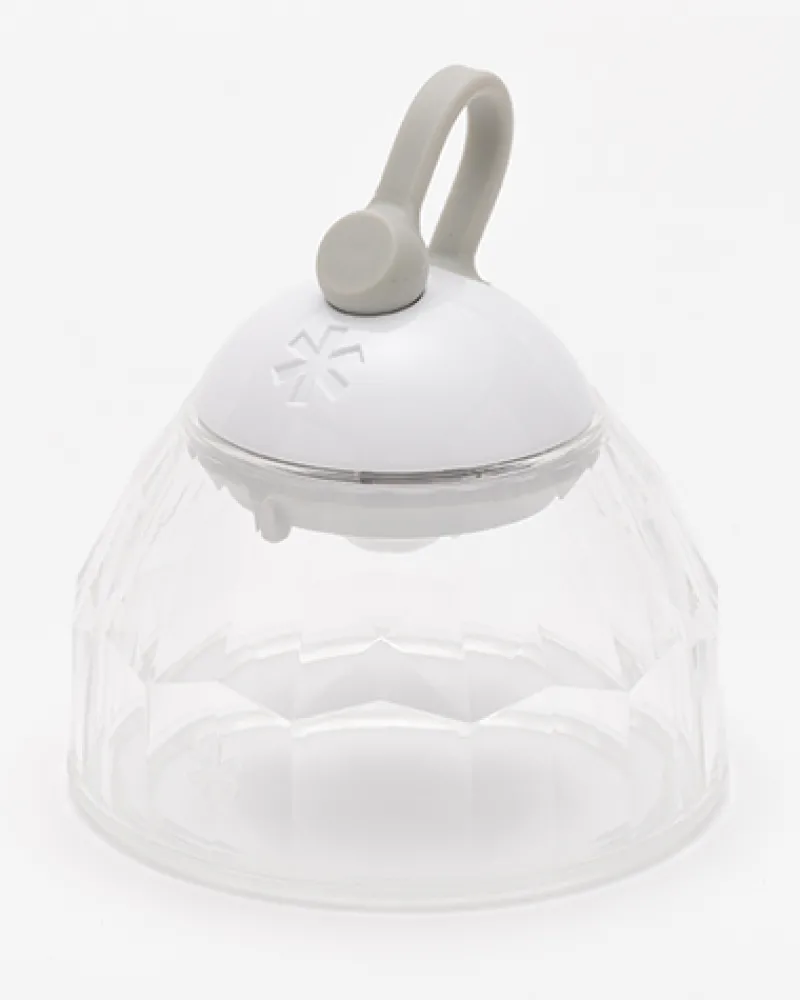 New Crystal Shade Lanterns