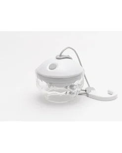 New Crystal Shade Lanterns