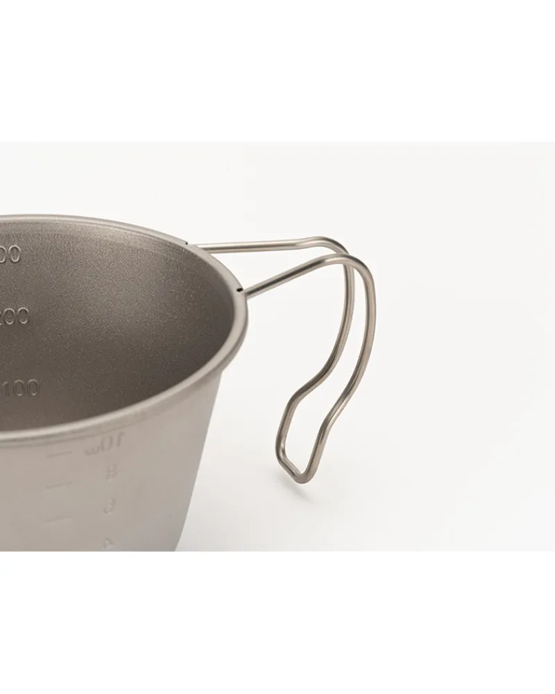 Outlet Deep Backpacker’s Cup with Lid Cookware Accessories|Cups