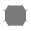 Outlet Dock Dome Pro. 6 Ground sheet Tent Accessories