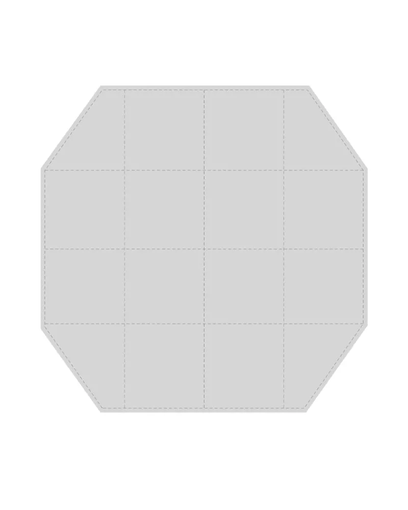 Clearance Dock Dome Pro. 6 Inner Mat Tent Accessories