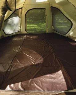 Clearance Dock Dome Pro. 6 Inner Mat Tent Accessories