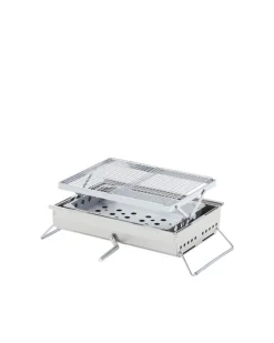 Shop Double BBQ Box Cooking|Grills