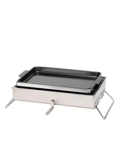 Shop Double BBQ Box Cooking|Grills