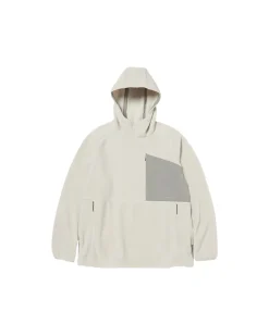 Cheap Double Face Fleece Hoodie Tops