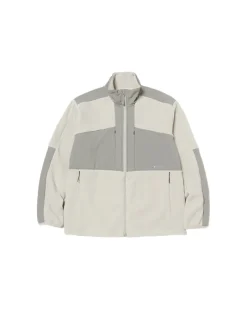 Discount Double Face Fleece Jacket Outerwear