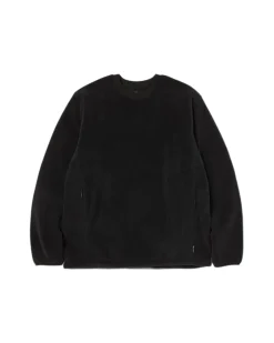Sale Double Face Fleece Pullover Tops