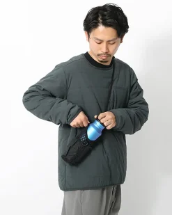 Clearance Double Face Mesh Bottle Carrier Accessories