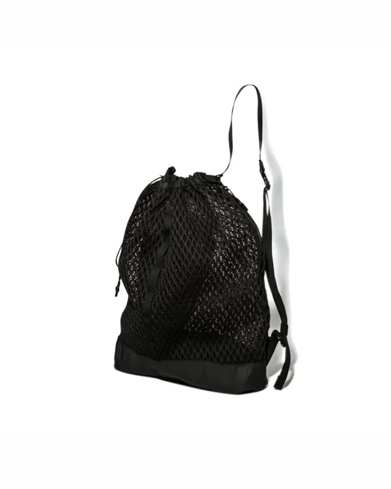 Flash Sale Double Face Mesh Shoulder Bag Accessories