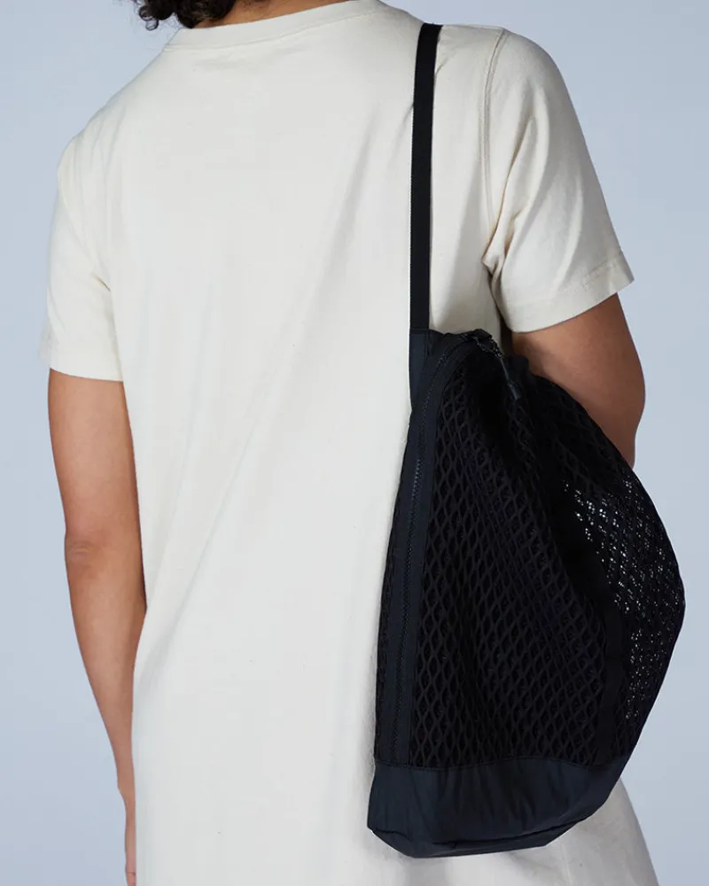 Flash Sale Double Face Mesh Shoulder Bag Accessories