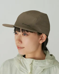 Store Double Weave Cap Accessories