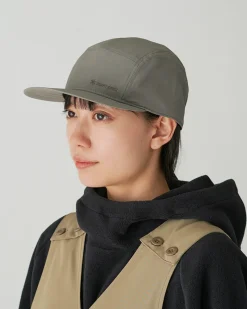 Store Double Weave Cap Accessories