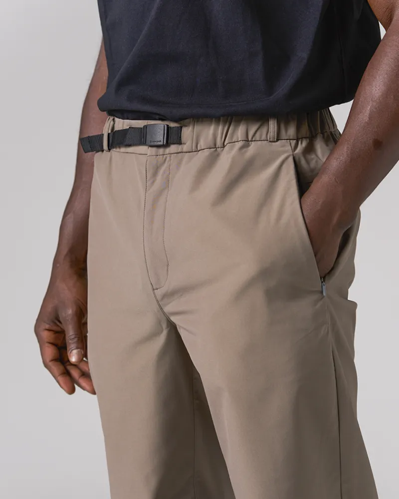 Clearance Double Weave Pants Bottoms