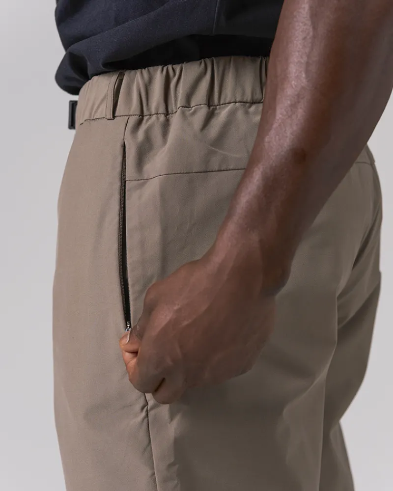 Clearance Double Weave Pants Bottoms
