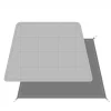 Online Entry 2 Room Elfield Mat & Sheet Set Tent Accessories