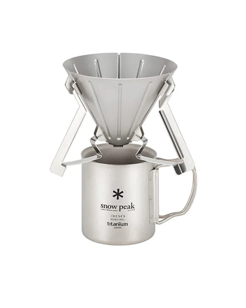 Shop Field Barista Coffee Drip Coffee & Tea|Cookware Accessories