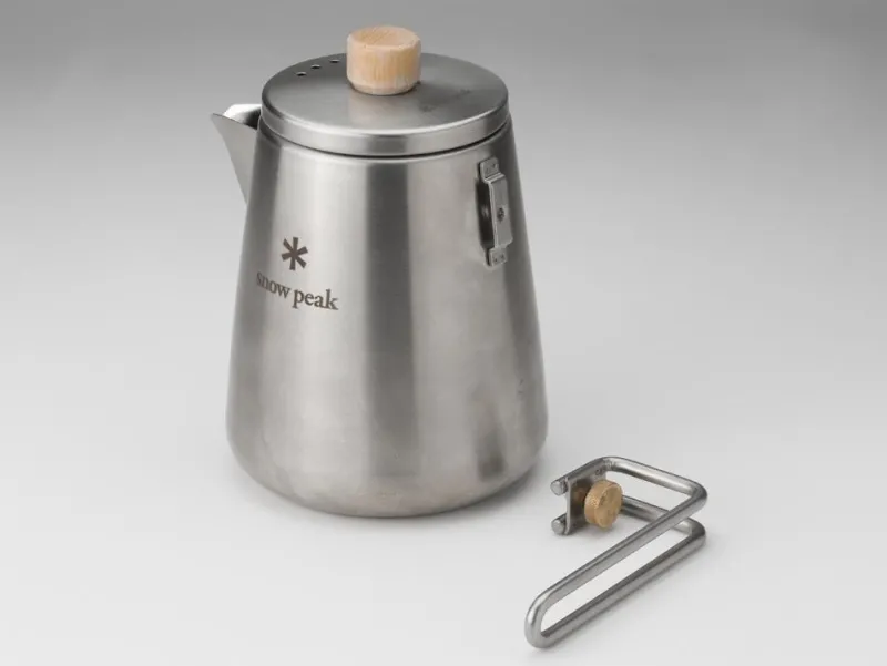 Flash Sale Field Barista Kettle Coffee & Tea
