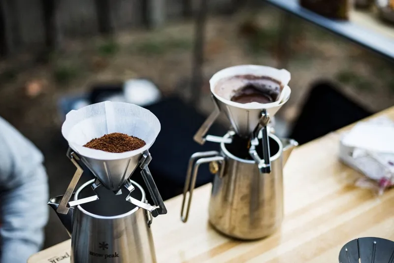 Flash Sale Field Barista Kettle Coffee & Tea