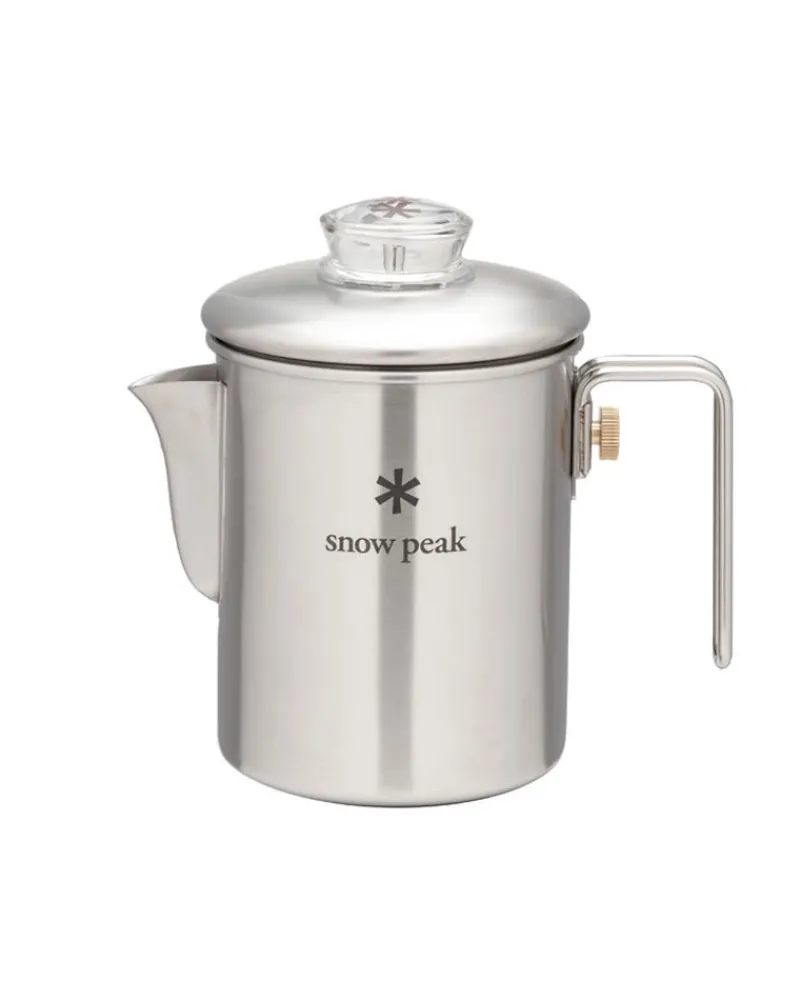 Hot Field Coffee Master Sets & Kits|Sets