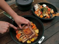 Discount Field Cooker Pro Sets & Kits|Sets