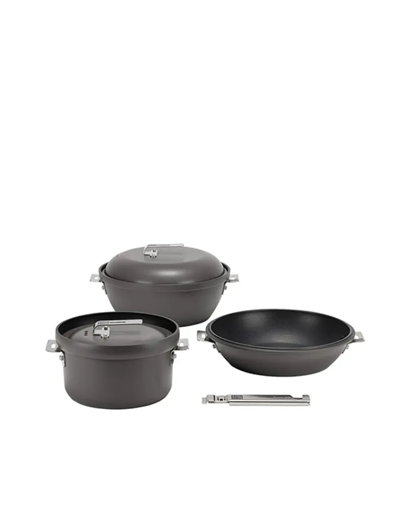 Discount Field Cooker Pro Sets & Kits|Sets