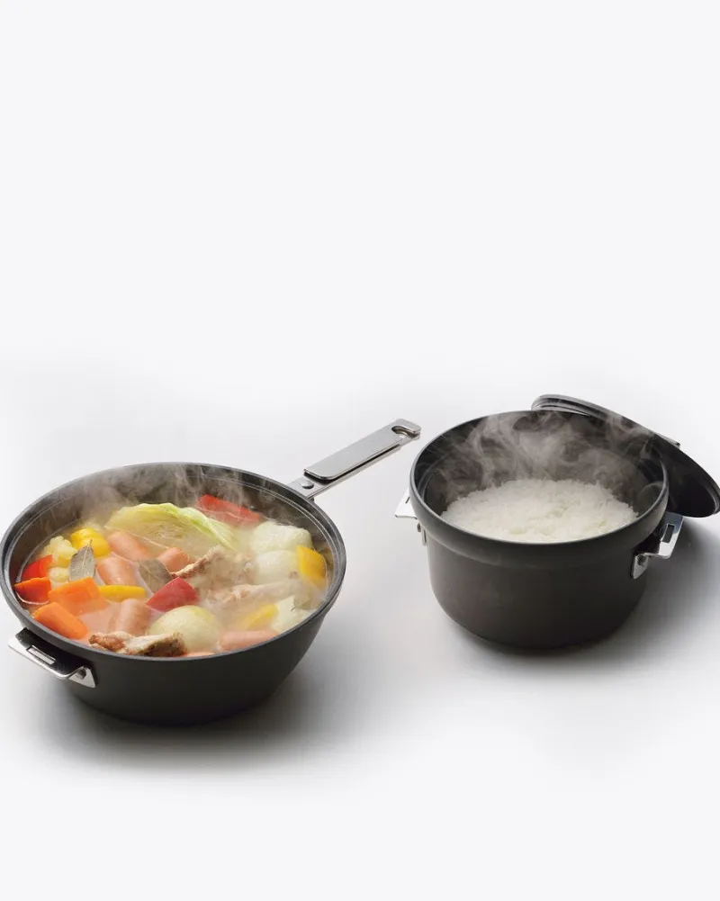 Discount Field Cooker Pro Sets & Kits|Sets