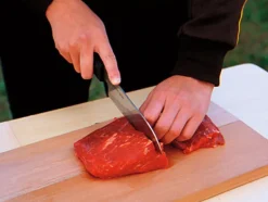 Best Field Kitchen Knife Santoku Cookware Accessories|Utensils