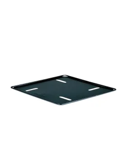 Fashion Fireplace Base Plate L Stove Accessories