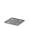 Cheap Fireplace Base Plate M Stove Accessories